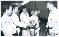 Sensei Nanbu course 1977.gif